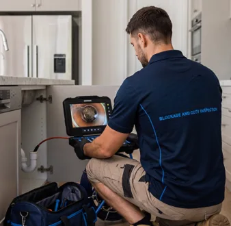 Blocked toilet and sink repairs for a Horningsea Park home